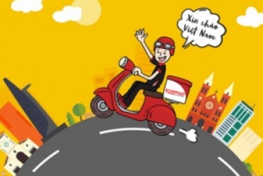 Chuyển phát nhanh trong nước - Giao hàng toàn quốc, nhanh chóng và uy tín