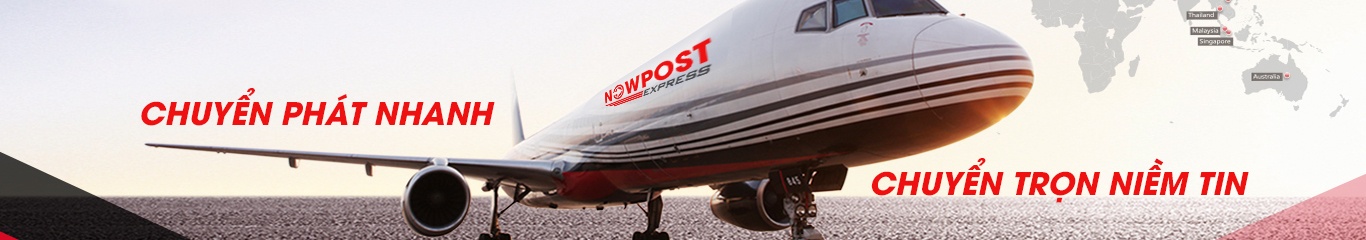 CÔNG TY TNHH NOWPOST