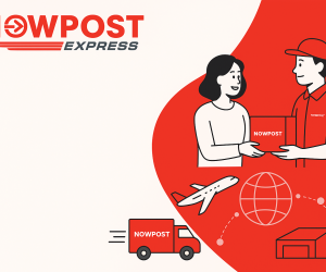 Quy định gửi hàng tại Nowpost Express – An Toàn, Nhanh Chóng, Tiện Lợi