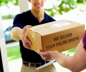 VÌ SAO DỊCH VỤ CHUYỂN PHÁT NHANH ĐƯỢC ƯA CHUỘNG?